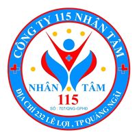 Công Ty 115 Nhân Tâm